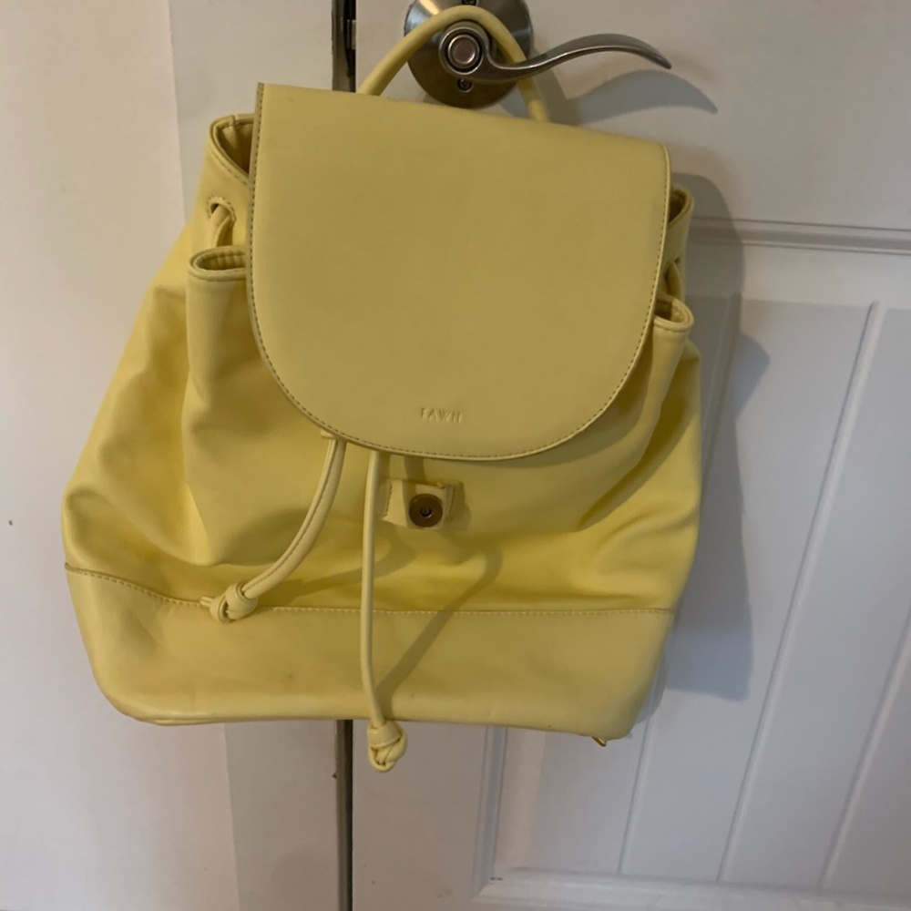 Fawn Backpack - image 1